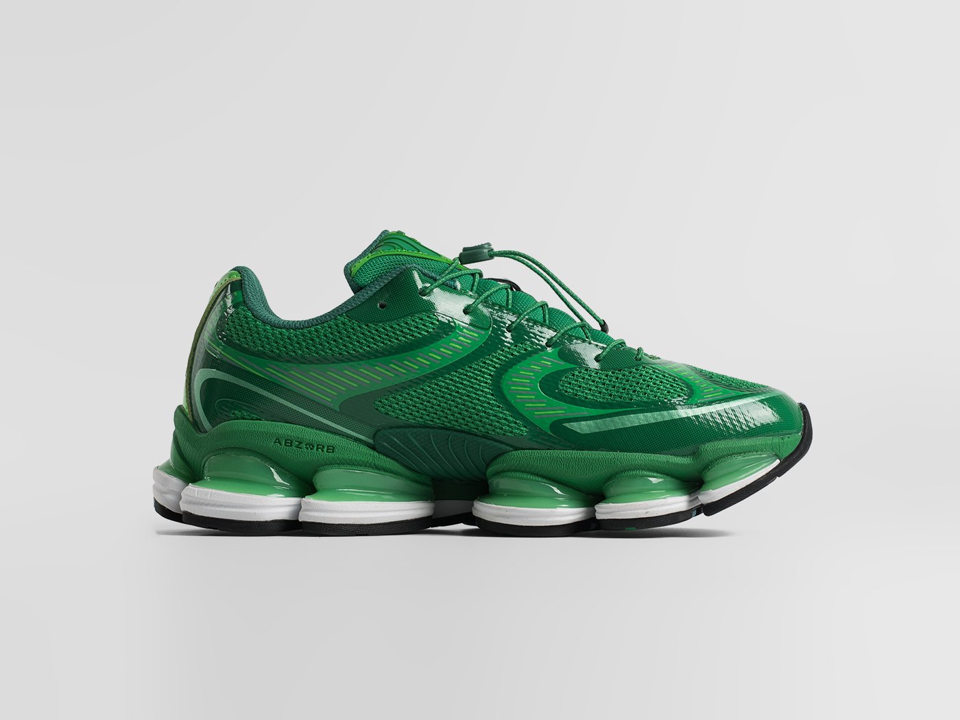 Кроссовки New Balance ABZORB 2000