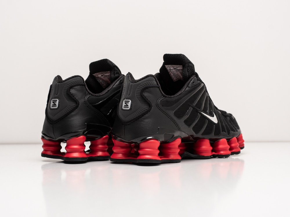 Кроссовки Nike Shox TL