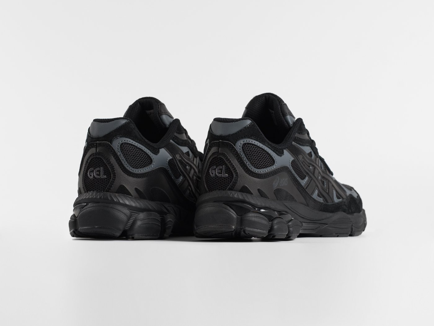 Кроссовки Asics GEL-NYC