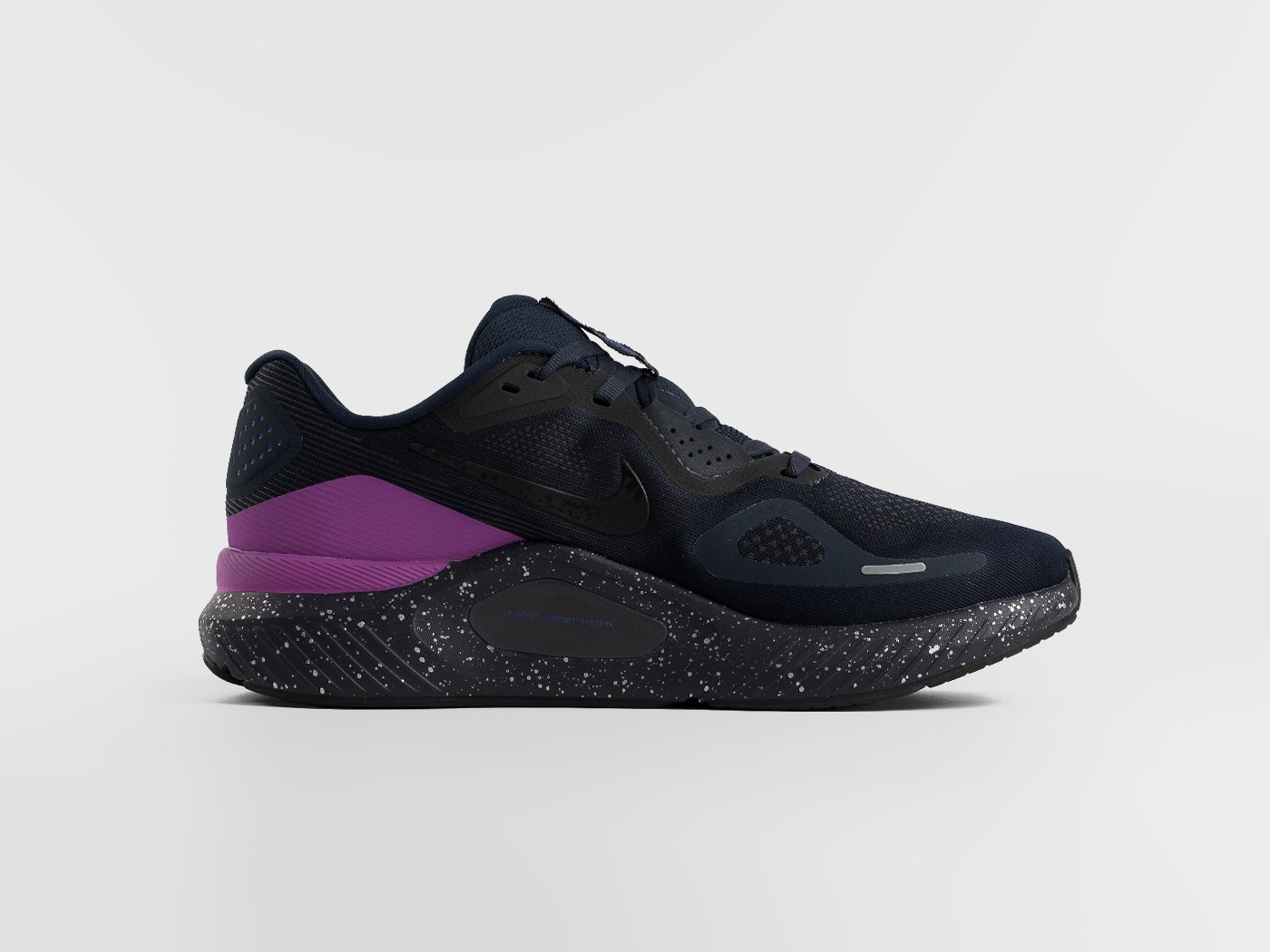 Кроссовки Nike Air Zoom Structure 26