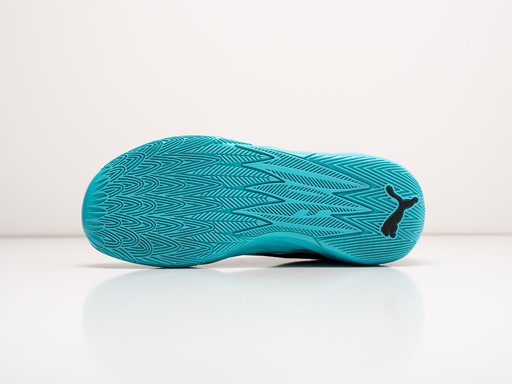 Кроссовки Puma MB.02