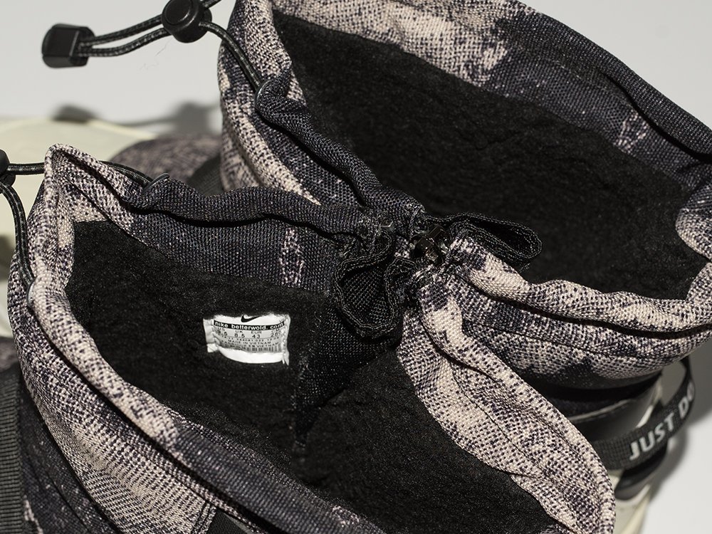 Зимние Кроссовки Nike High Зимние Кроссовки Nike High