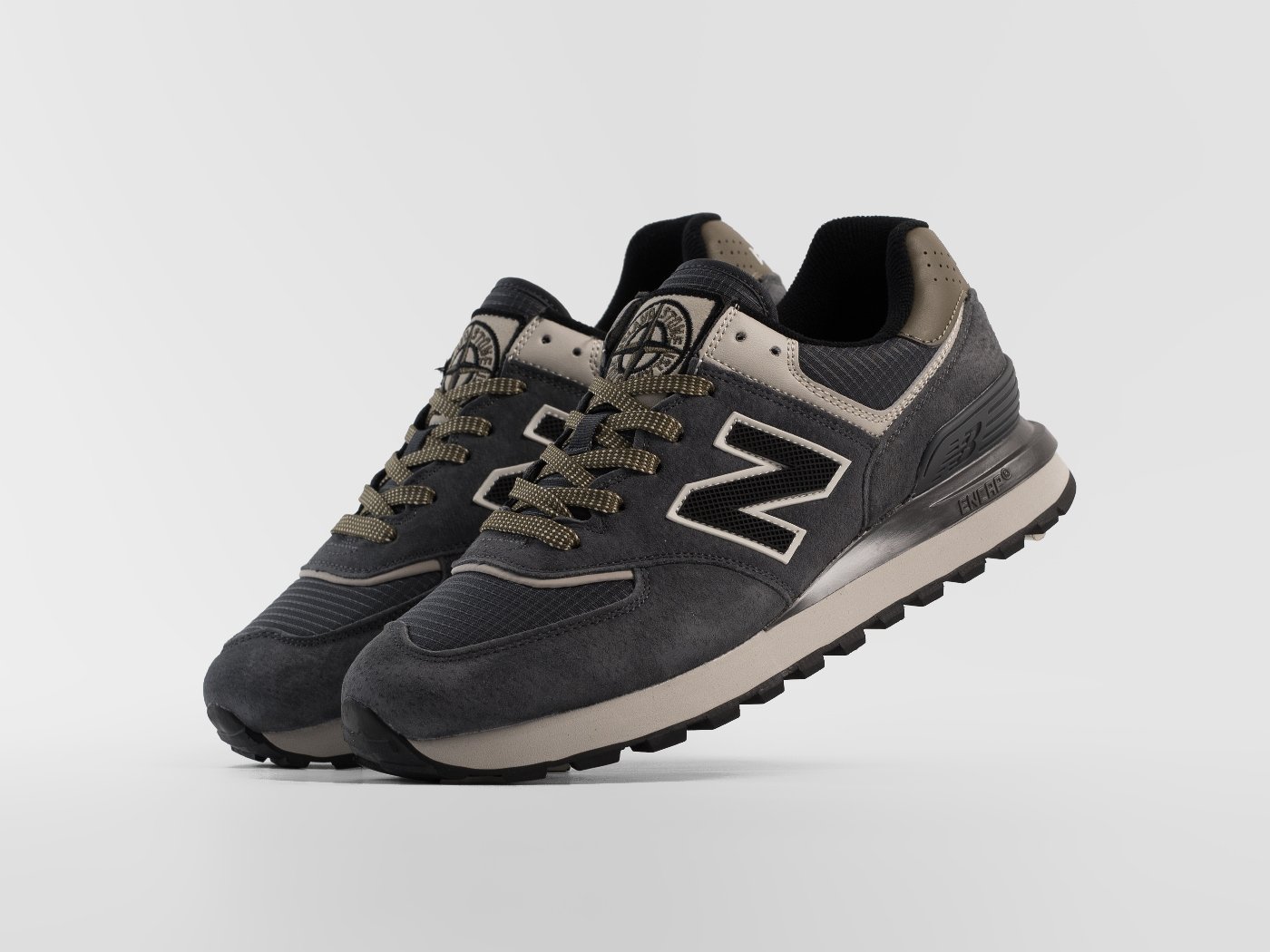 Кроссовки New Balance 574
