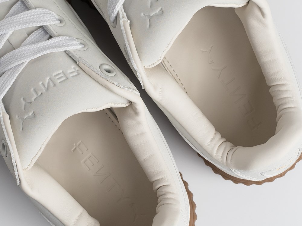 Кроссовки Cleated Creeper x Puma FENTY