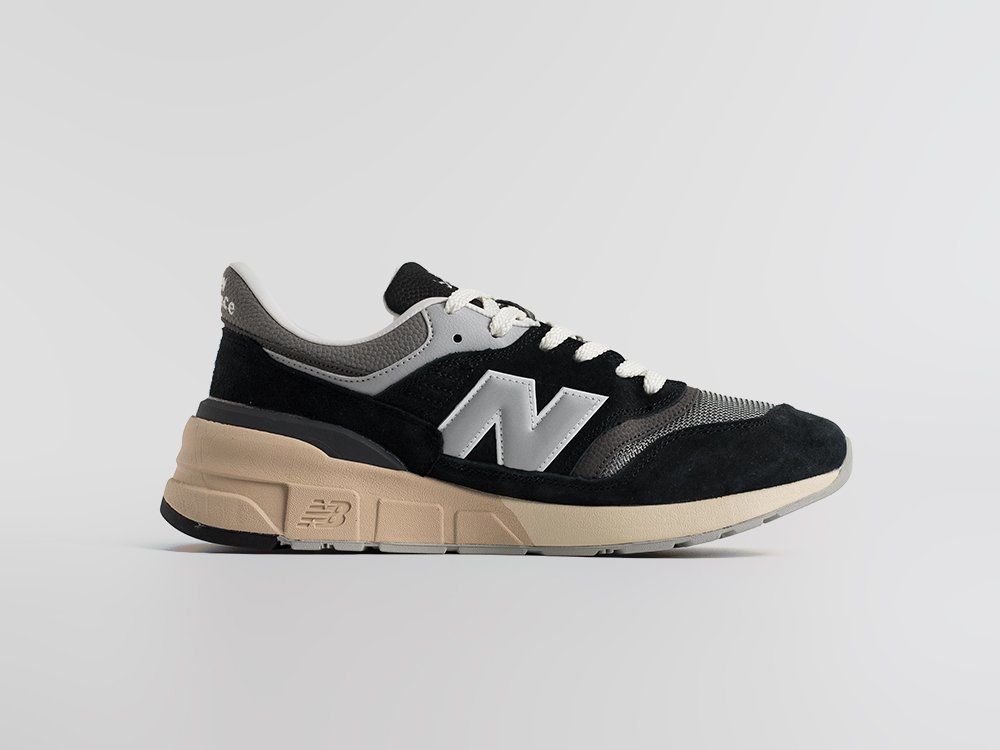 Кроссовки New Balance 997R