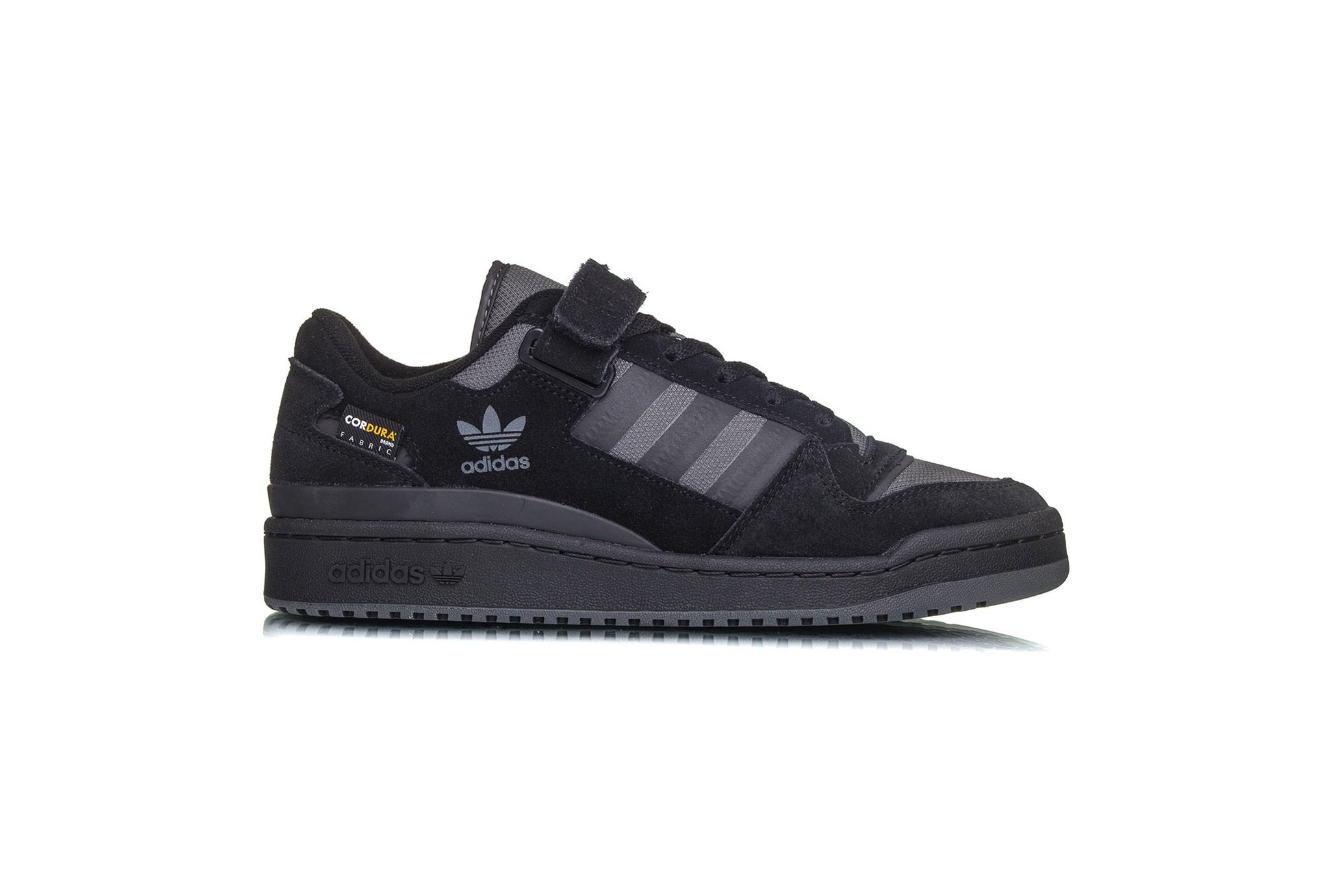 Зимние Кроссовки Bad Bunny x Adidas Forum Low
