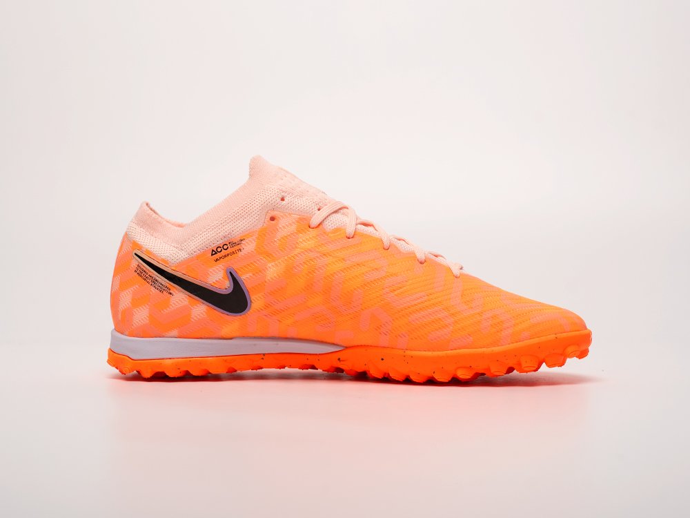 Футбольная обувь NIke Mercurial Vapor XV TF