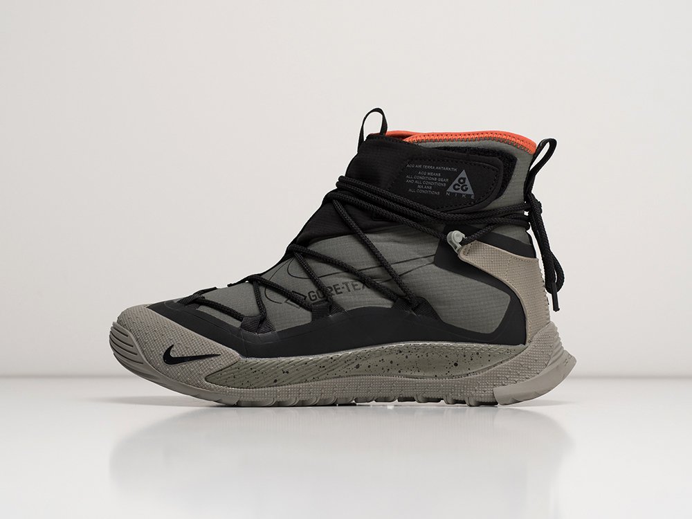 Зимние Кроссовки Nike ACG Air Terra Antarktik Зимние Кроссовки Nike ACG Air Terra Antarktik