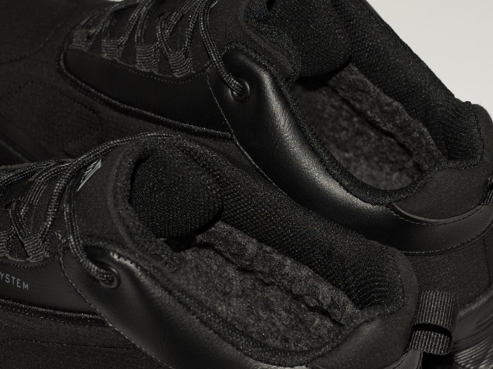 Зимние Кроссовки Adidas Зимние Кроссовки Adidas