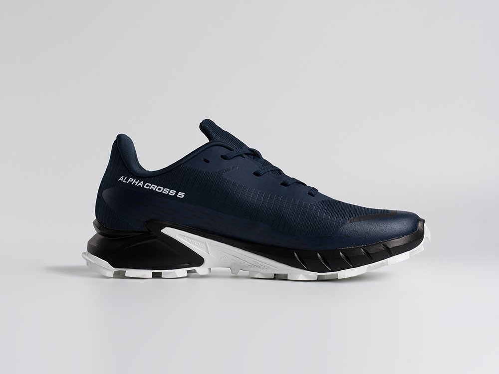 Кроссовки Salomon Alphacross 5 GTX