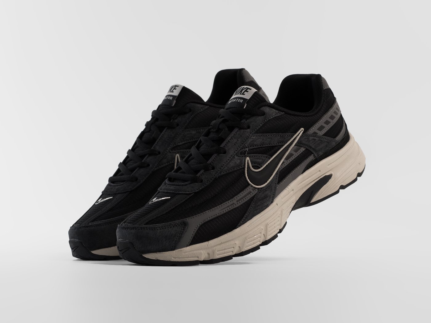 Кроссовки Nike Initiator