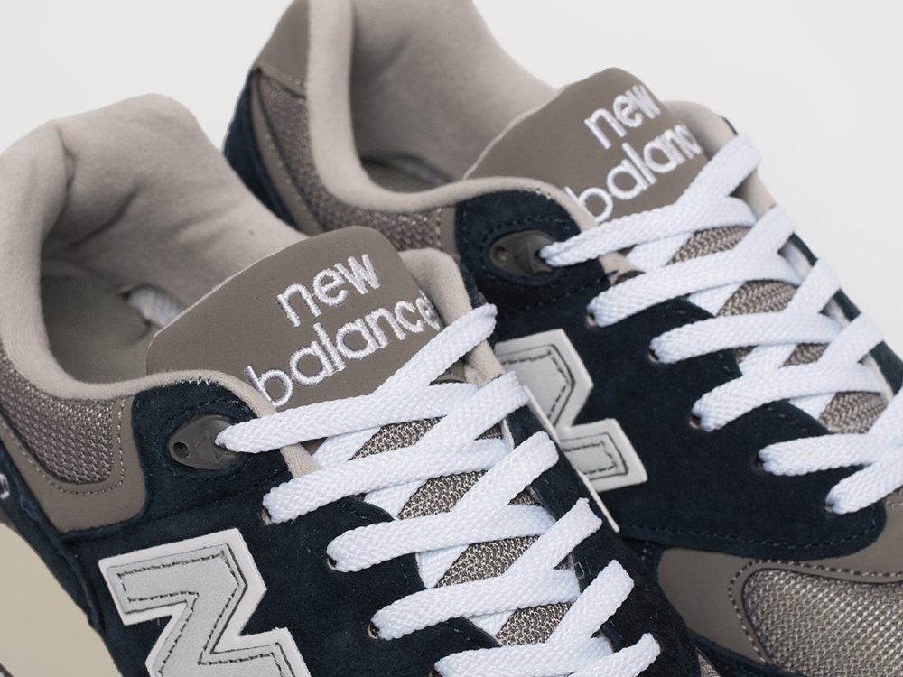 Кроссовки New Balance 999