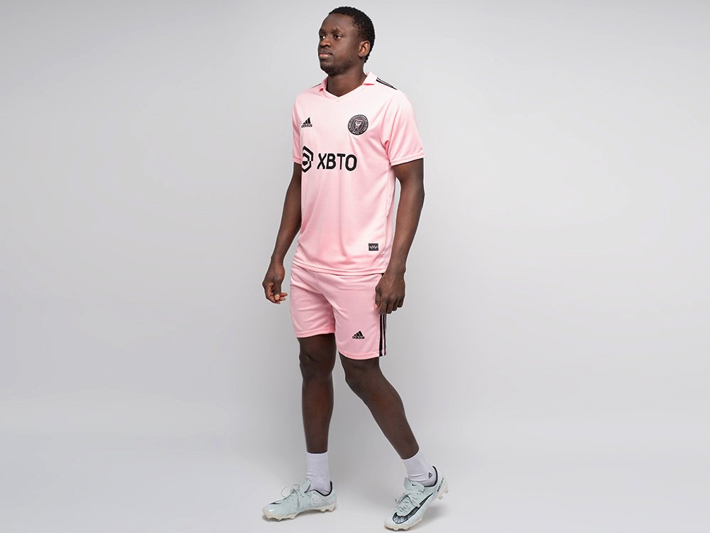Футбольная форма Adidas FC Inter Miami