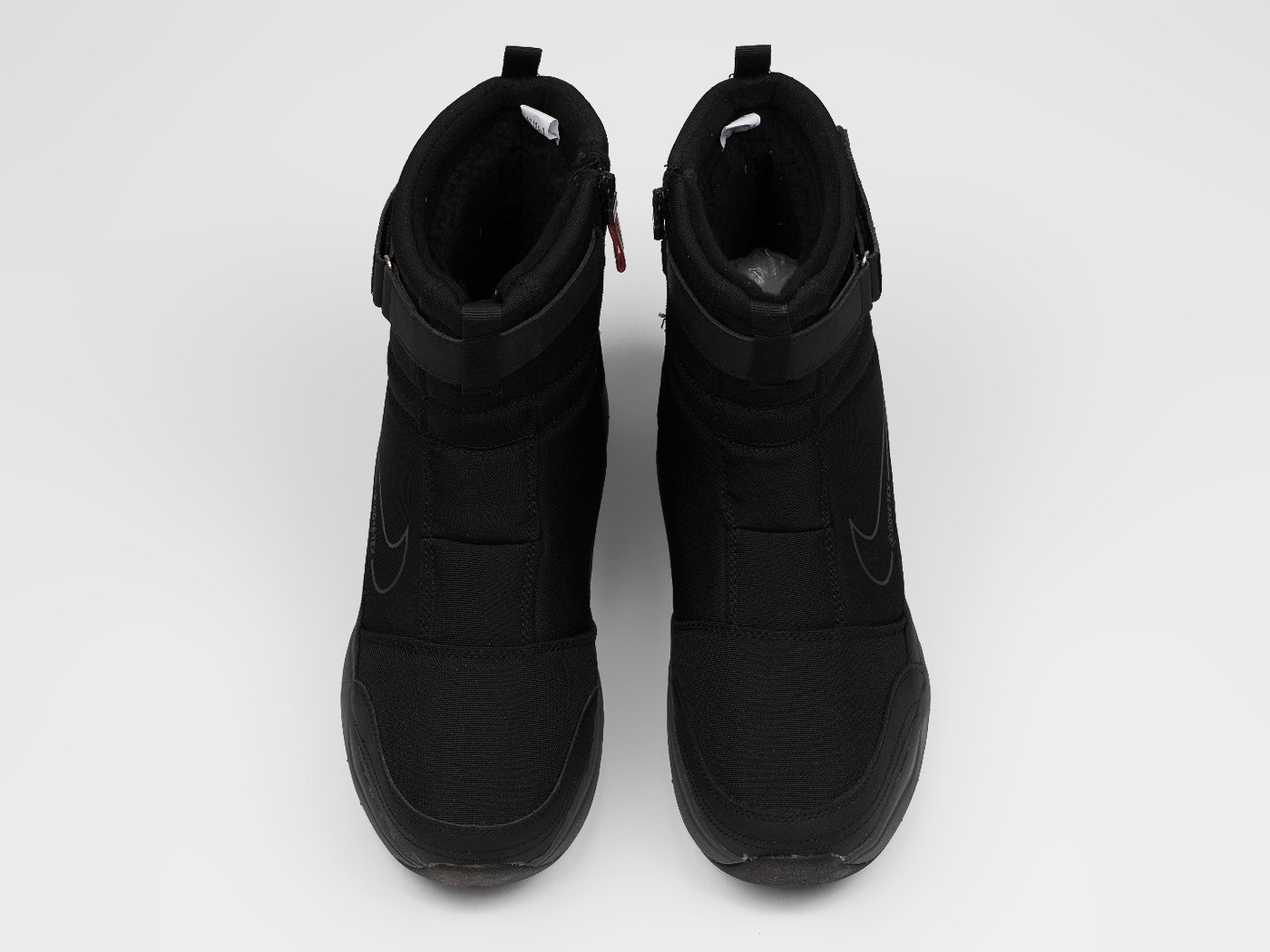 Зимние Сапоги Nike