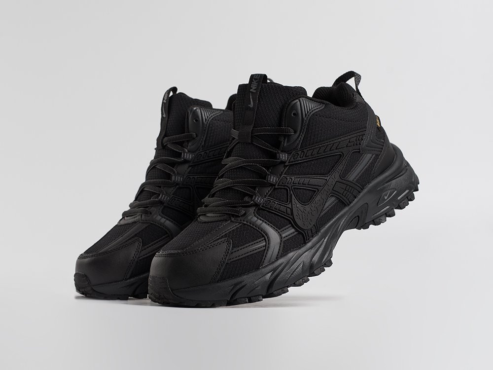 Зимние кроссовки Nike V2K Run