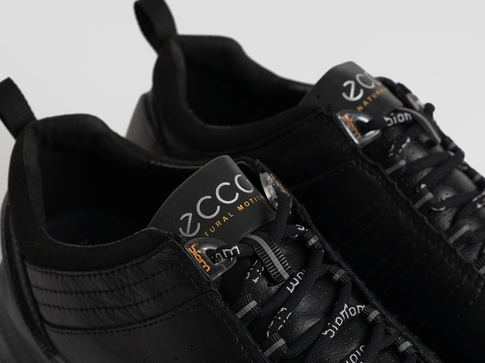 Кроссовки Ecco Biom