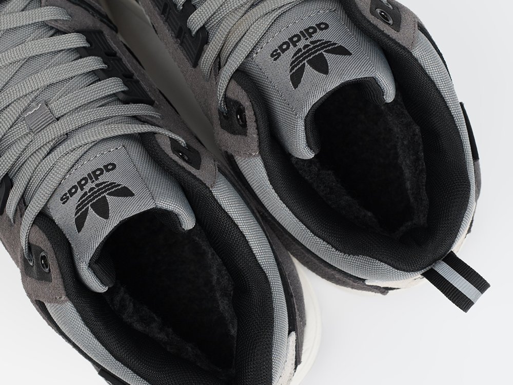 Зимние Кроссовки Adidas ZX Torsion Mid