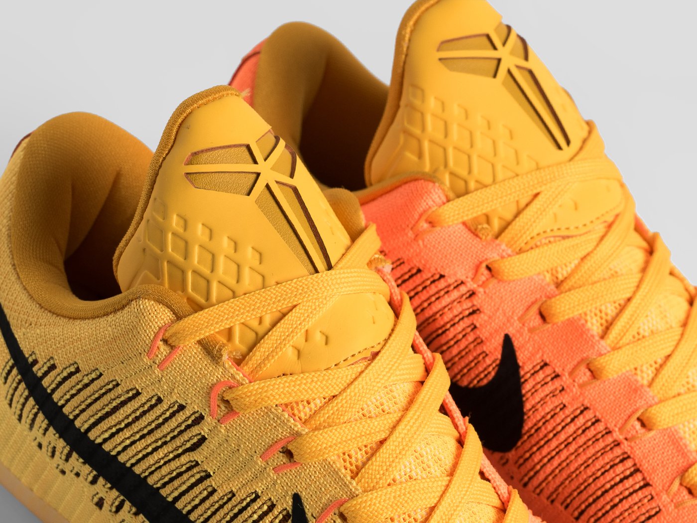 Кроссовки Nike Kobe 10 Elite