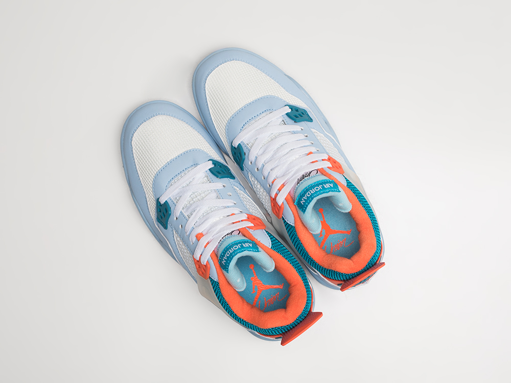 Кроссовки Nike Air Jordan 4 Retro