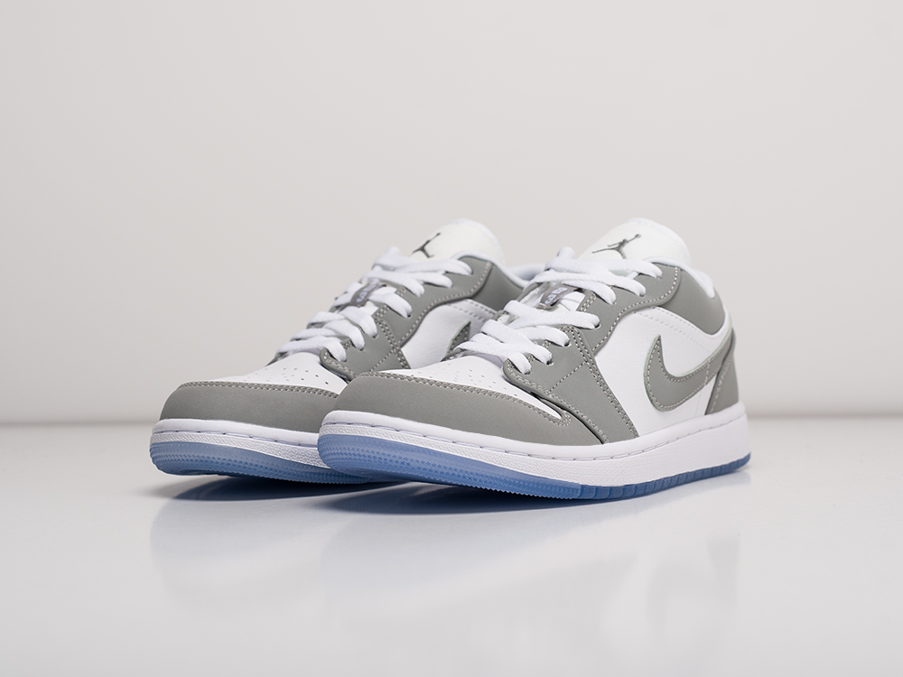 Кроссовки Nike Air Jordan 1 Low