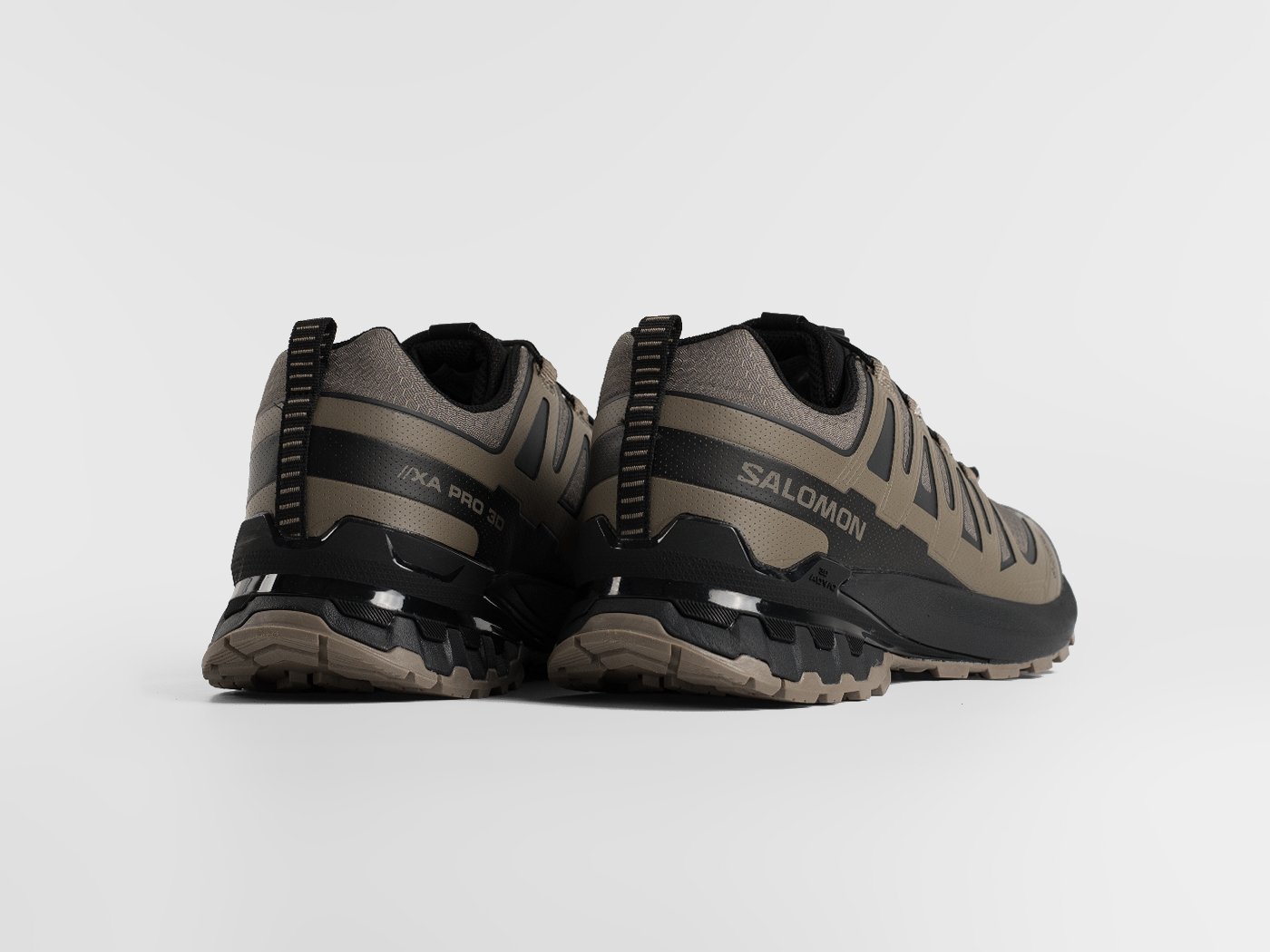 Кроссовки Salomon XA PRO 3D