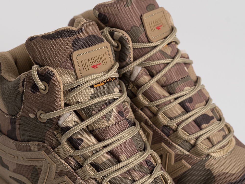 Зимние Ботинки Зимние Ботинки