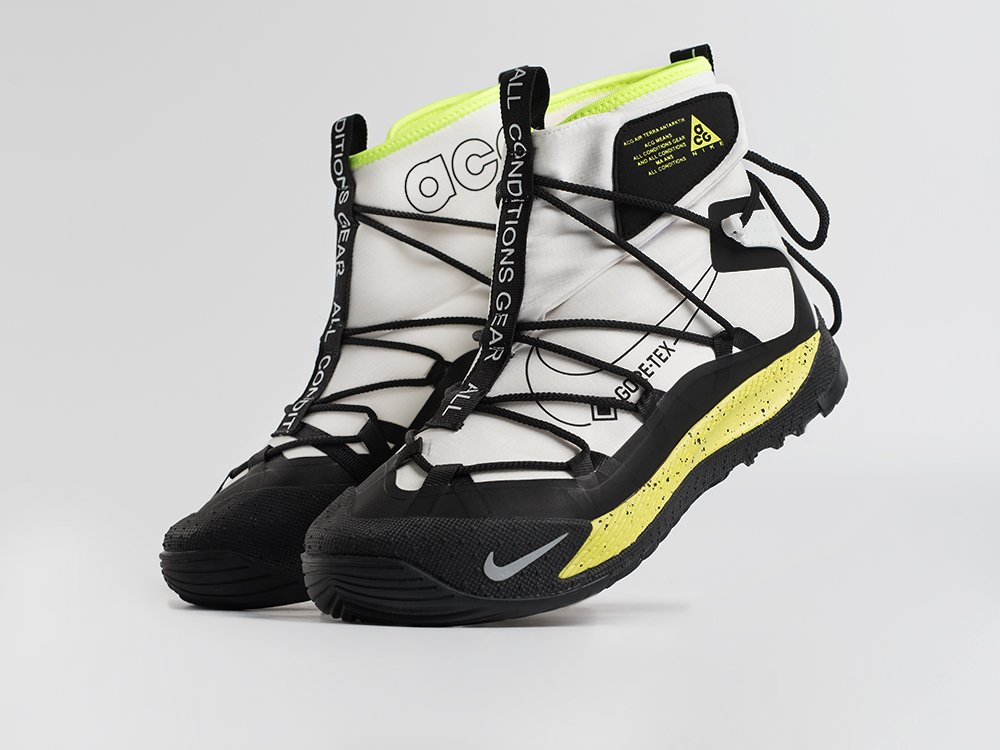 Зимние Кроссовки Nike ACG Air Terra Antarktik