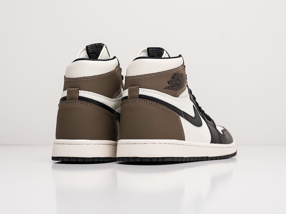 Кроссовки Nike Air Jordan 1 High