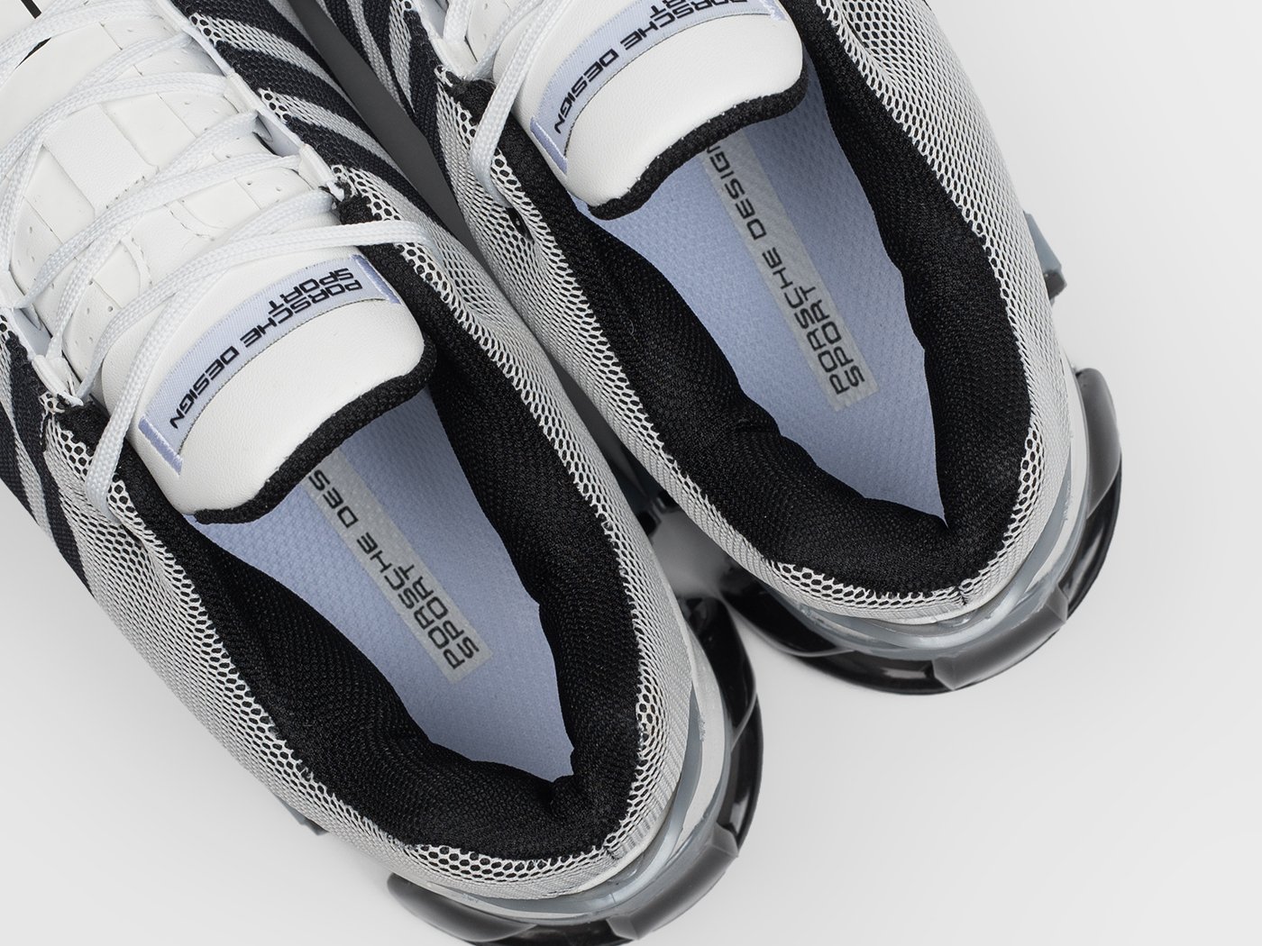 Кроссовки Adidas Porsche Design Leather P5000