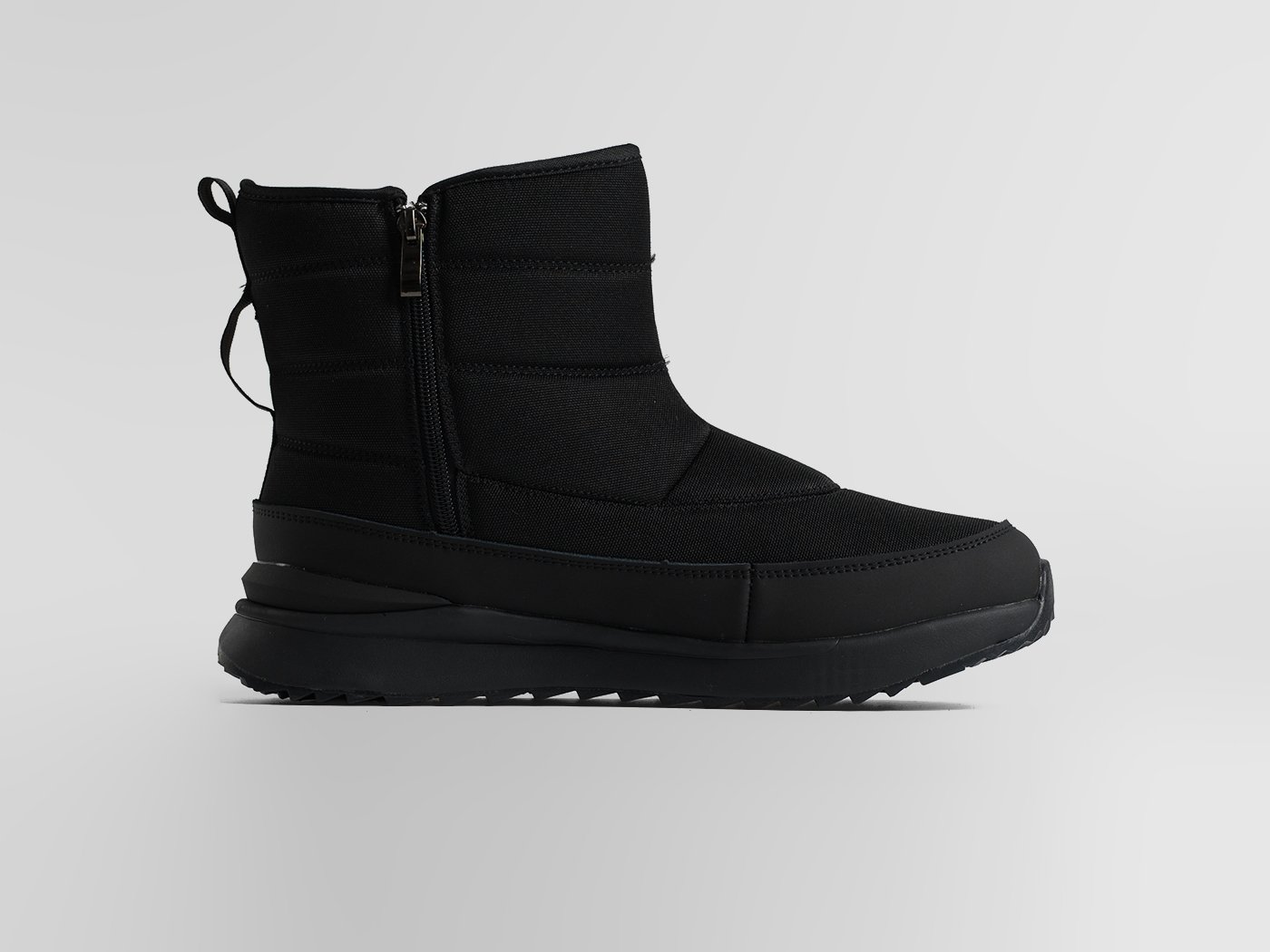 Зимние Сапоги Nike