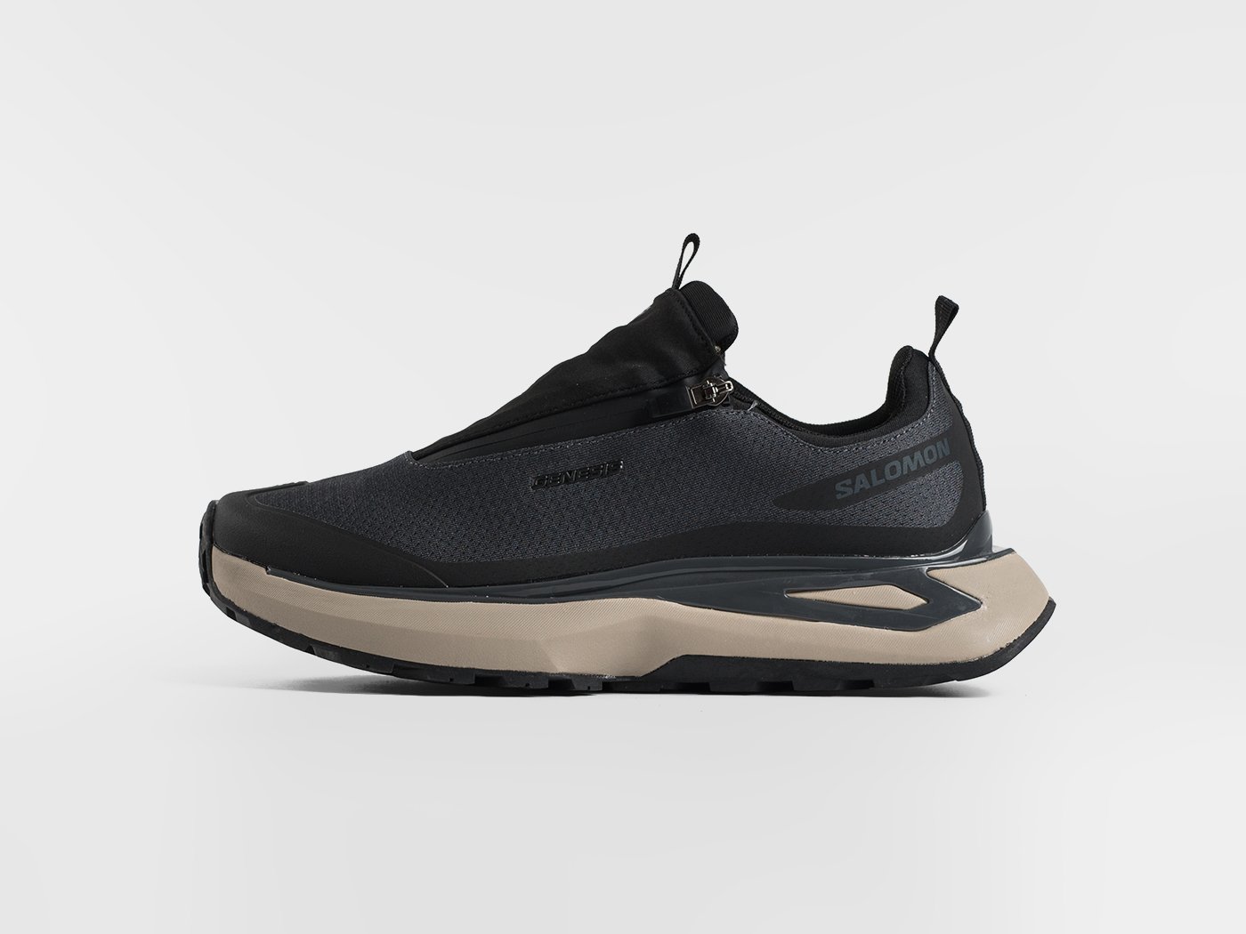 Кроссовки Salomon Odyssey ELMT Advanced
