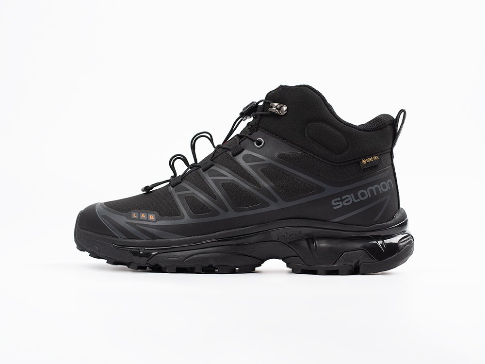 Зимние Кроссовки Salomon ADVANCED XT-6 ADV High