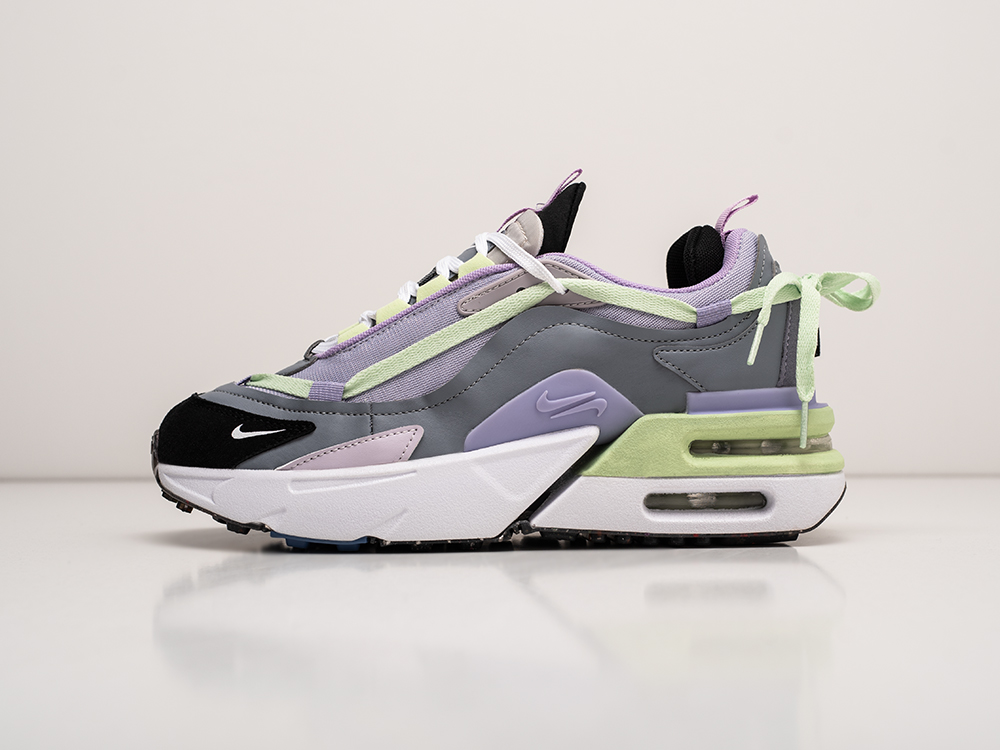 Кроссовки Nike Air Max Furyosa