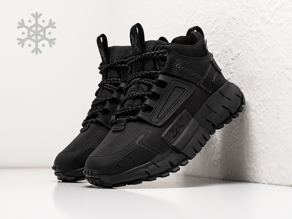 Зимние Кроссовки Reebok Zig Kinetica Edge