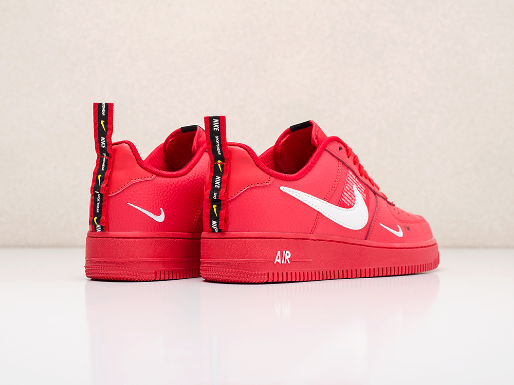 Кроссовки Nike Air Force 1 LV8 Utility