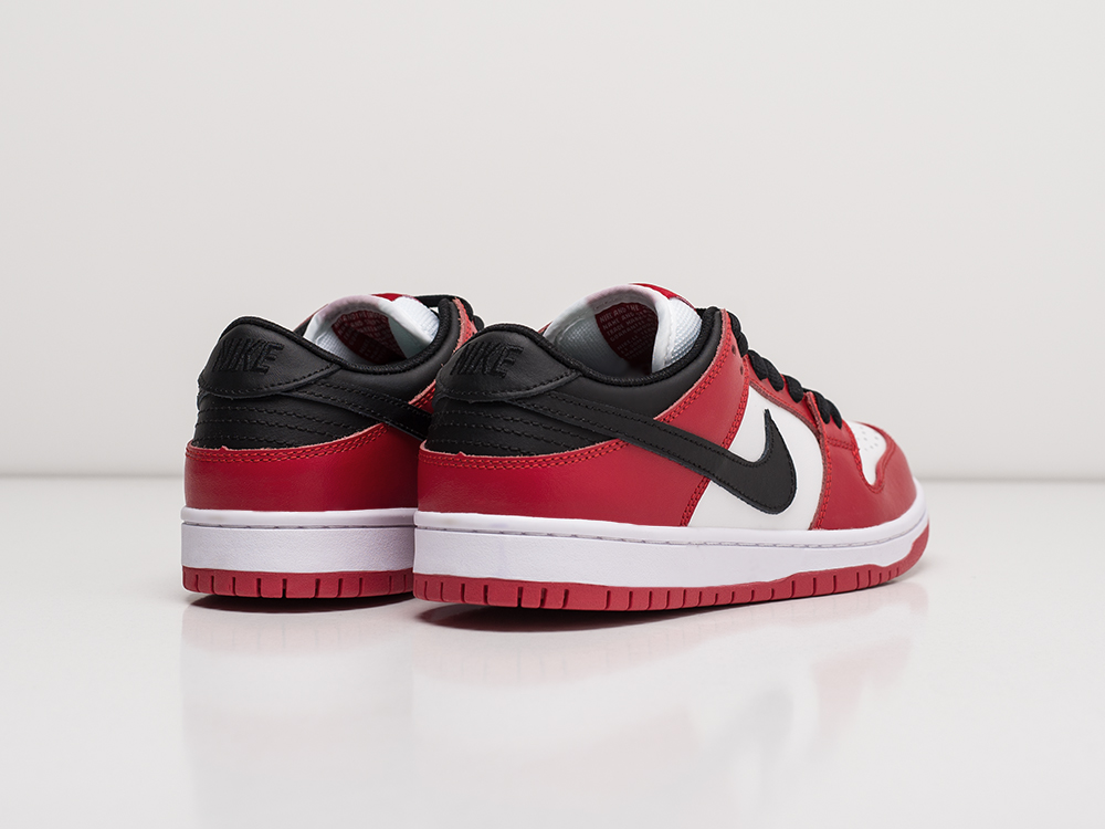 Кроссовки Nike SB Dunk Low