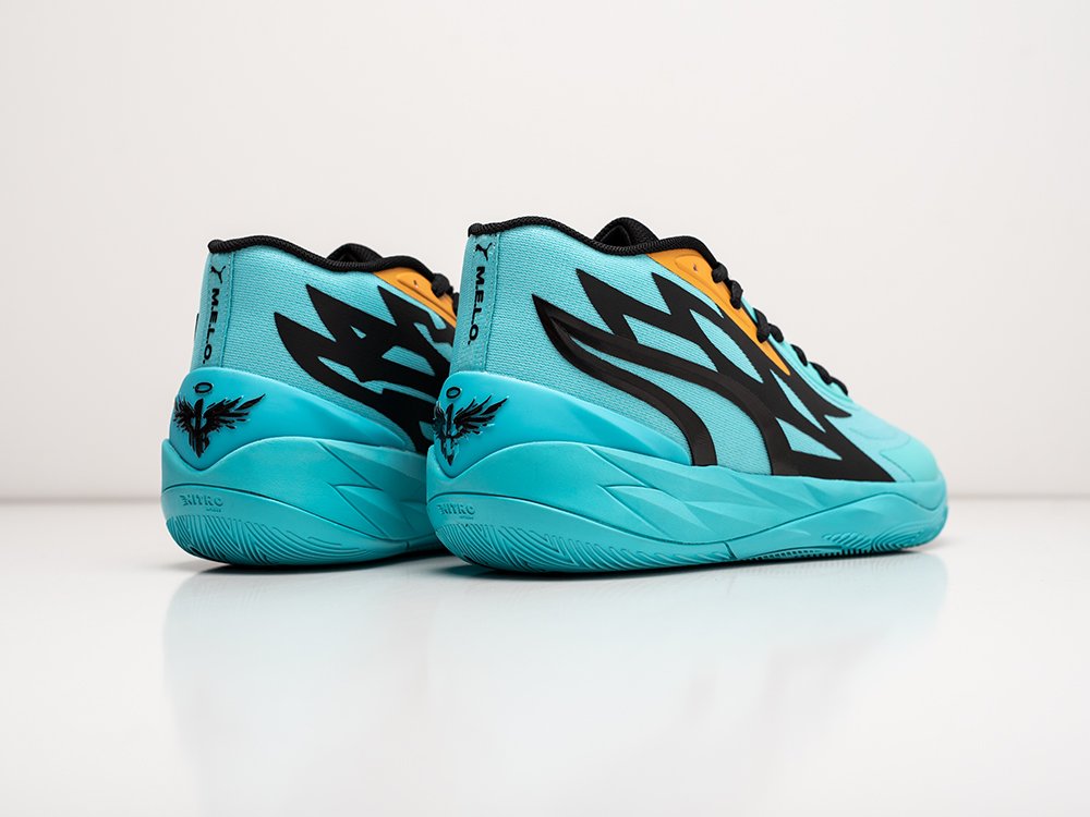 Кроссовки Puma MB.02