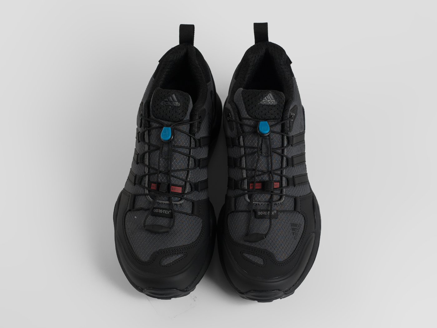 Кроссовки Adidas Terrex Swift R2 GTX