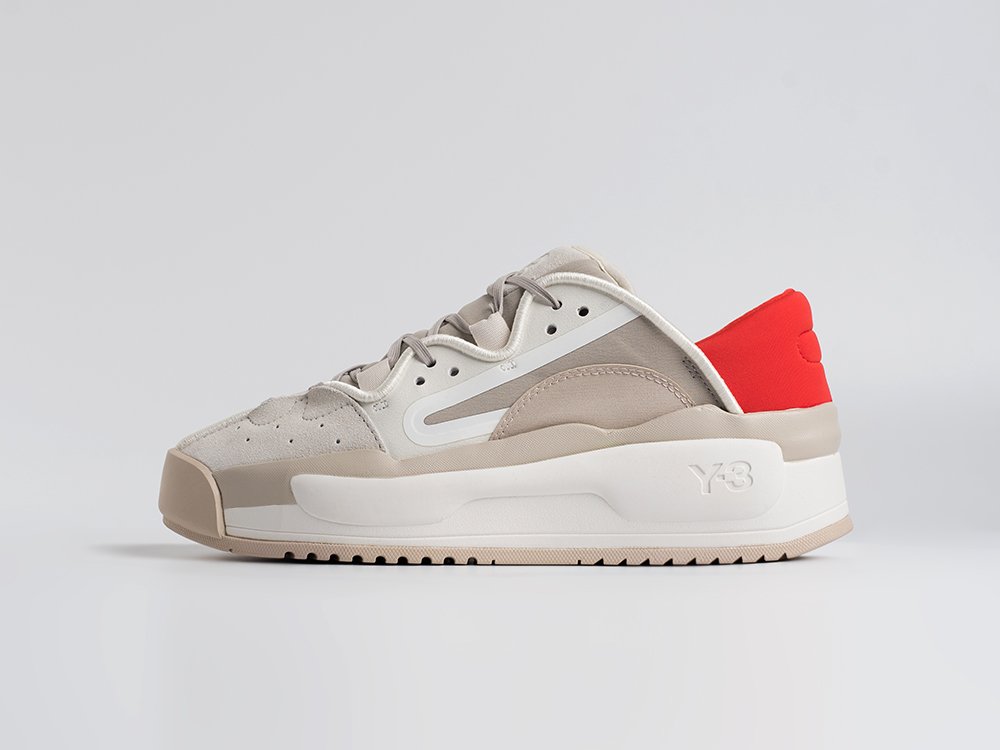 Кроссовки Adidas Y-3 HOKORI II
