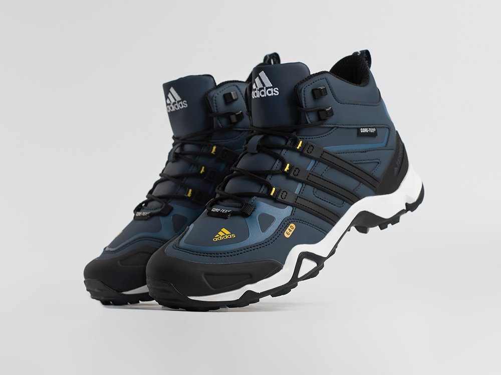 Зимние Ботинки Adidas Terrex Winter Зимние Ботинки Adidas Terrex Winter
