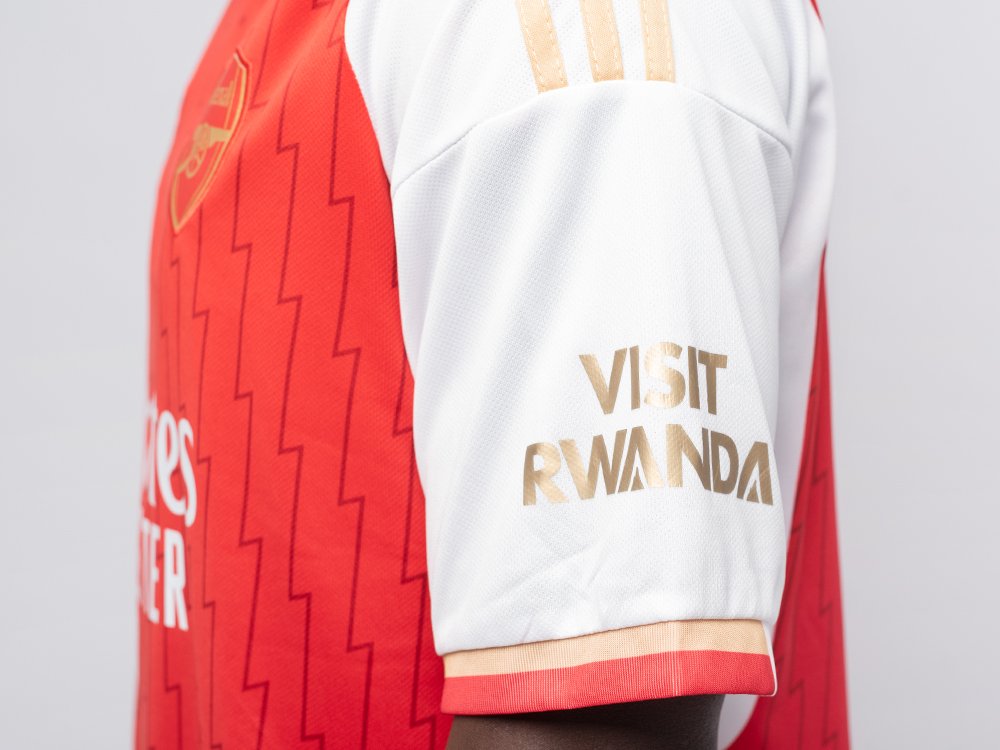 Футбольная форма Adidas FC Arsenal