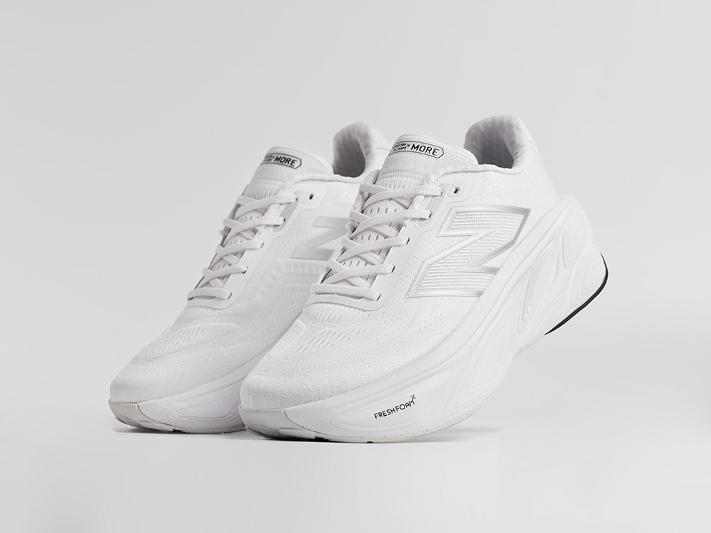 Кроссовки New Balance Fresh Foam X More Trail v5 Кроссовки New Balance Fresh Foam X More Trail v5