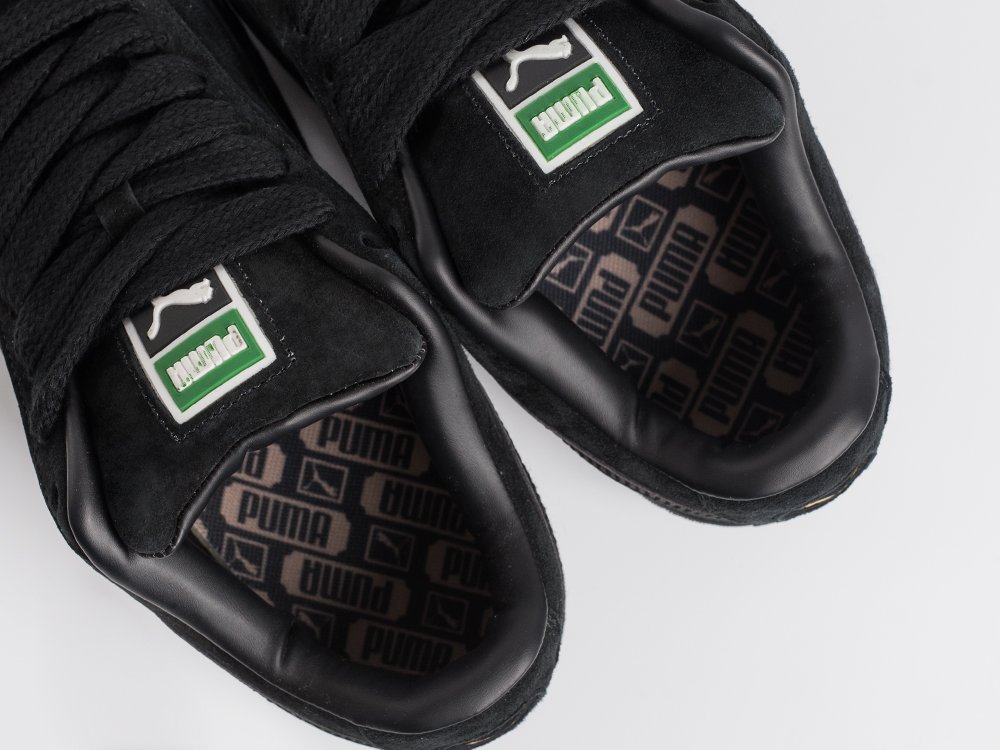 Кроссовки Puma Suede XL Кроссовки Puma Suede XL