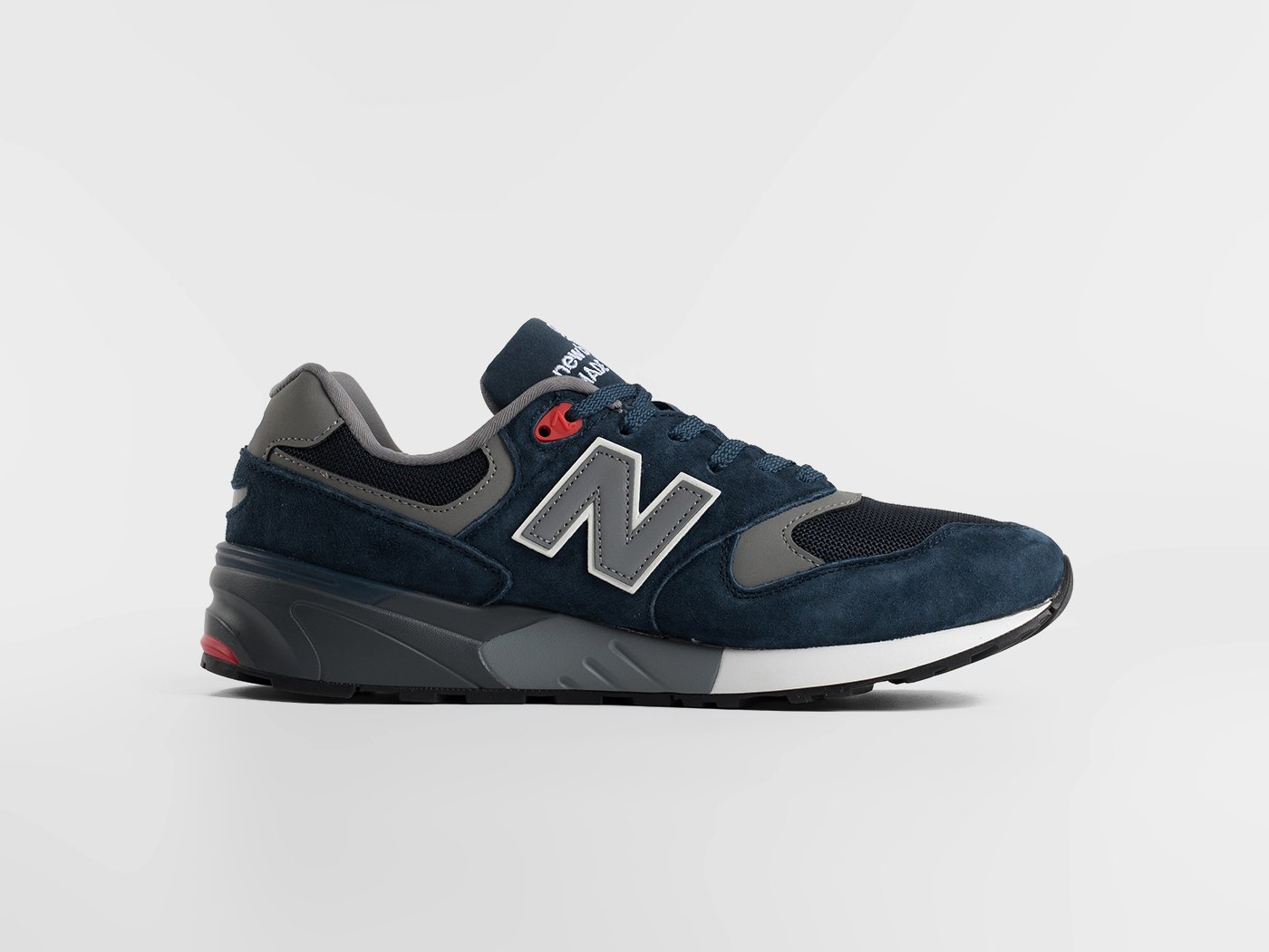 Кроссовки New Balance 999