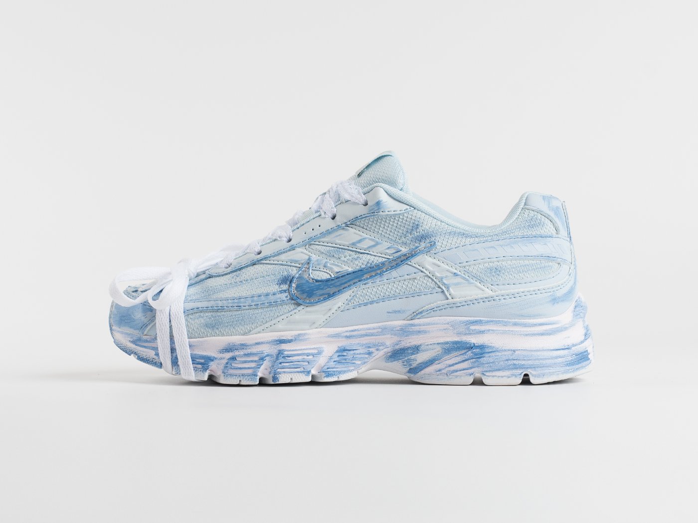 Кроссовки Nike Initiator