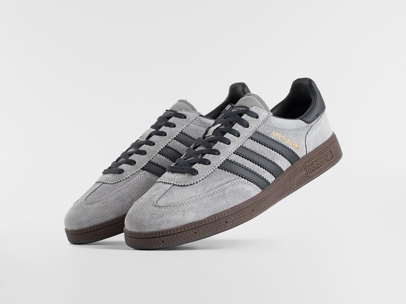 Кроссовки Adidas Spezial