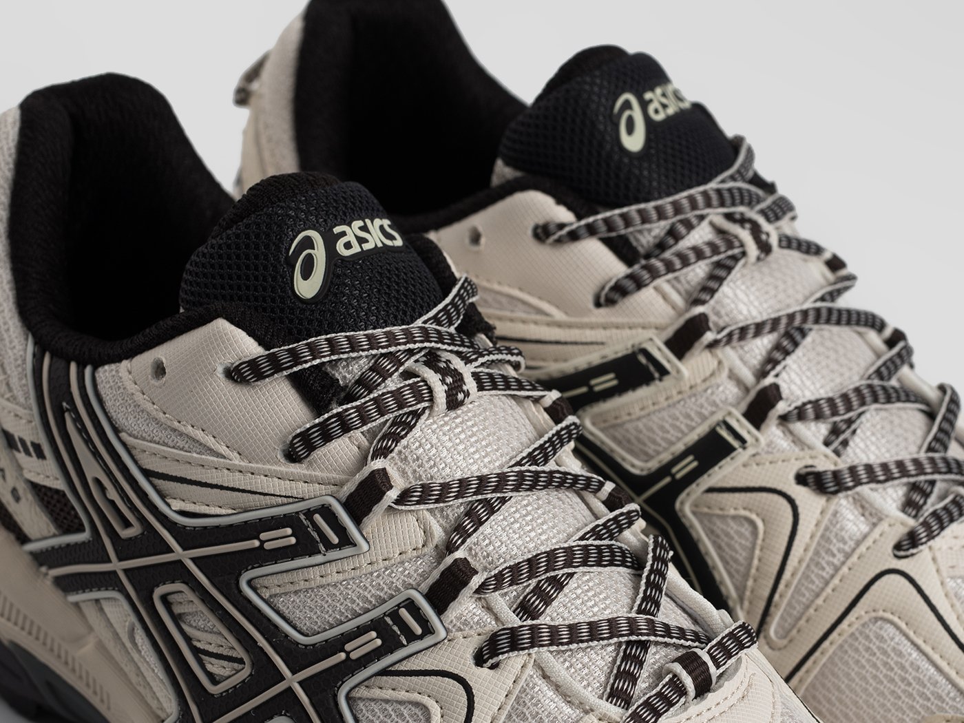 Кроссовки Asics Gel Kahana 8