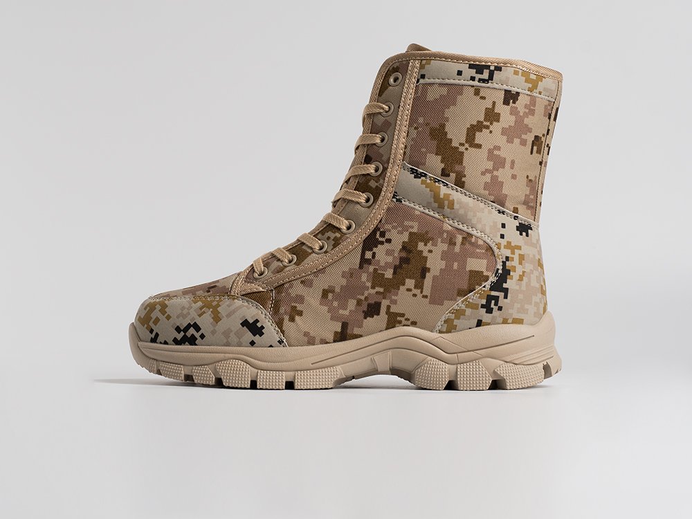 Зимние Ботинки