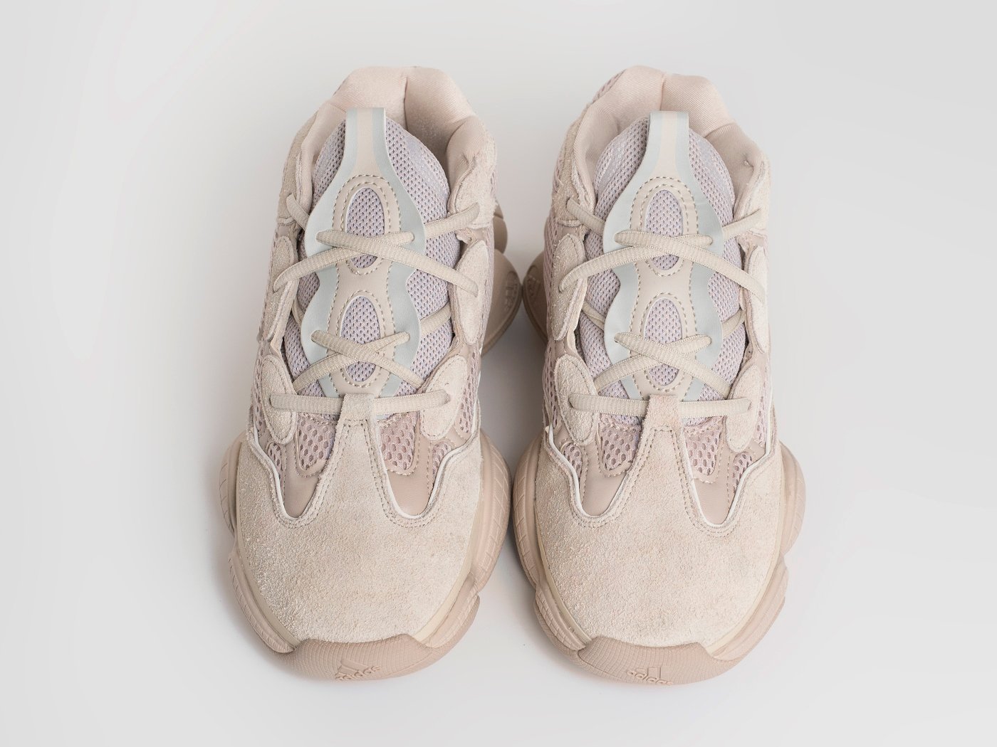 Кроссовки Adidas Yeezy 500