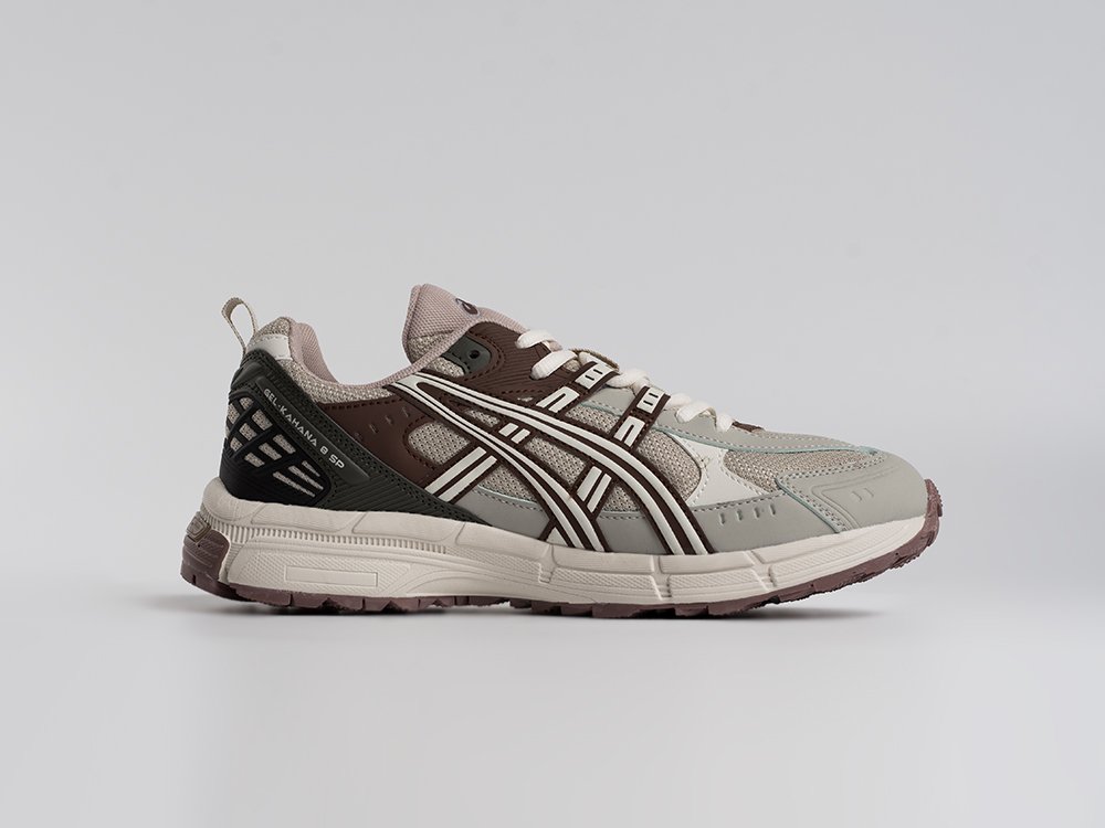 Кроссовки Asics Gel Kahana 8